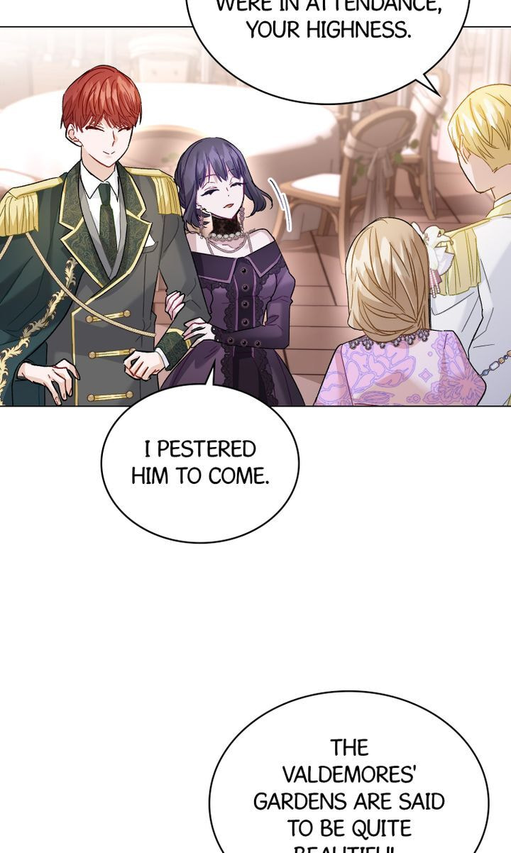 Read The Noble Pirate chapter 23 image 58 on Lezhin