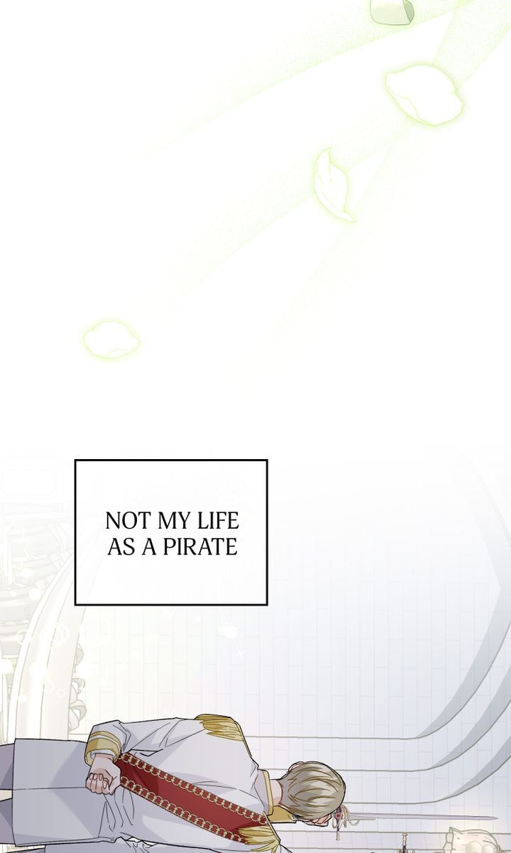 Read The Noble Pirate chapter 23 image 6 on Lezhin