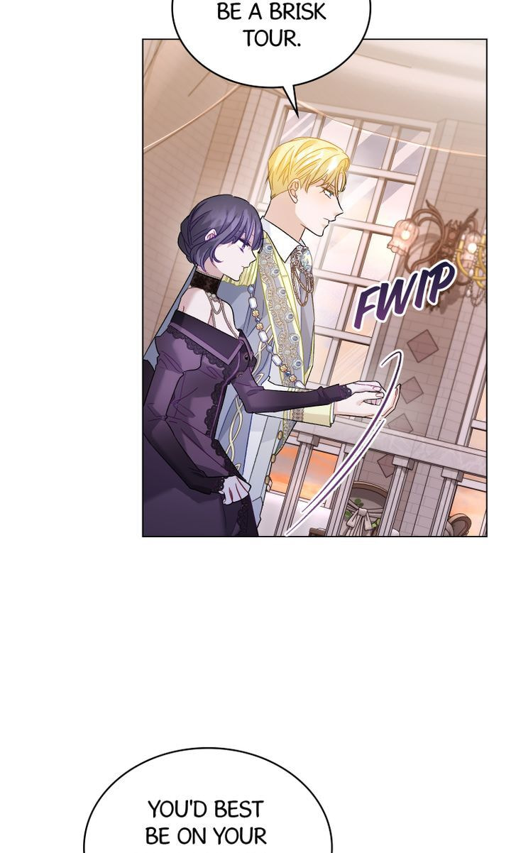 Read The Noble Pirate chapter 23 image 64 on Lezhin