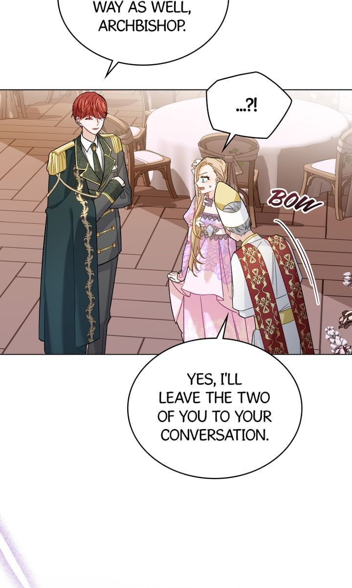 Read The Noble Pirate chapter 23 image 65 on Lezhin