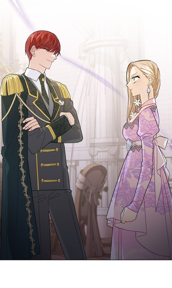 Read The Noble Pirate chapter 23 image 66 on Lezhin