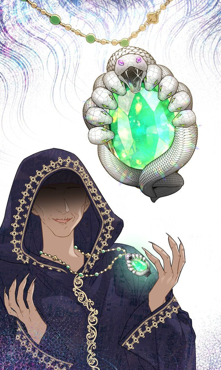Read The Noble Pirate chapter 23 image 71 on Lezhin