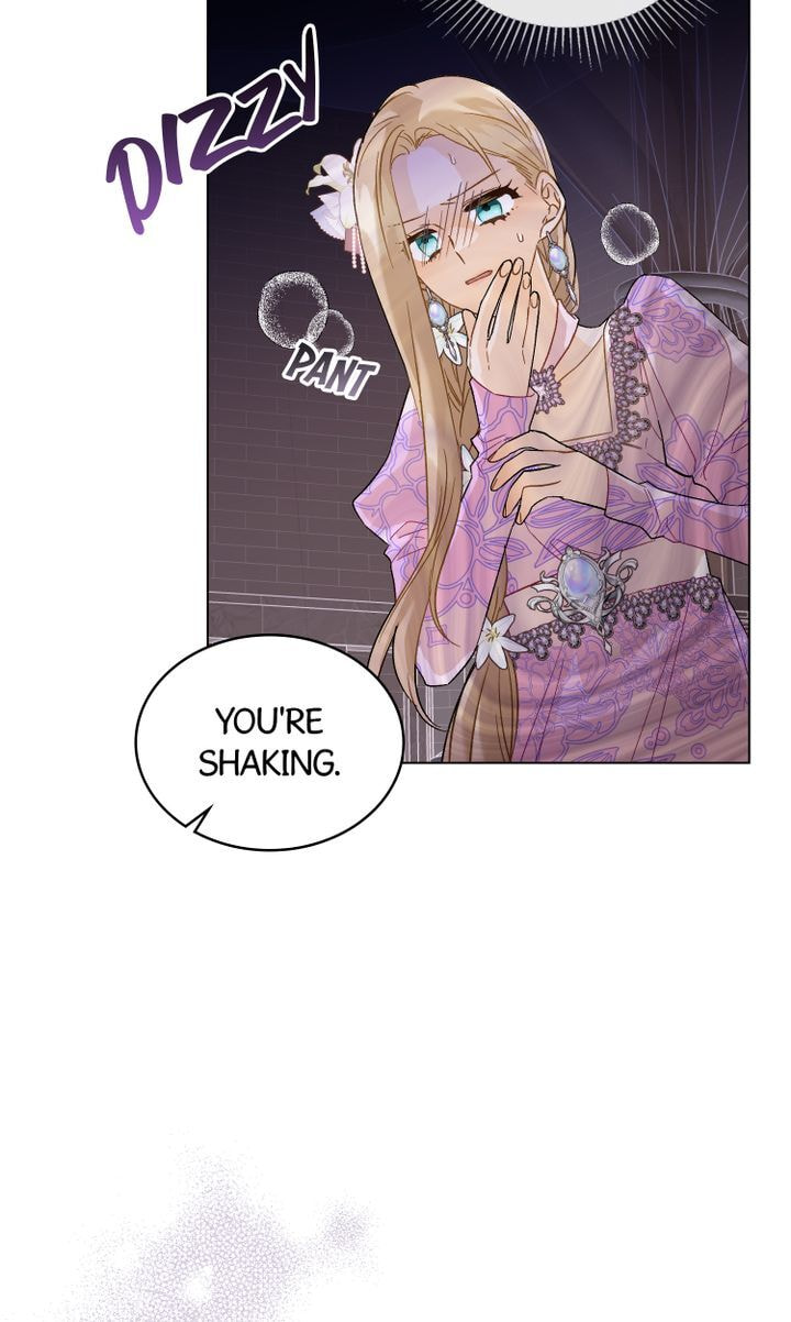 Read The Noble Pirate chapter 23 image 73 on Lezhin