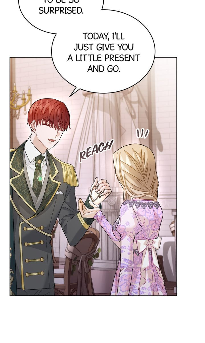 Read The Noble Pirate chapter 23 image 79 on Lezhin