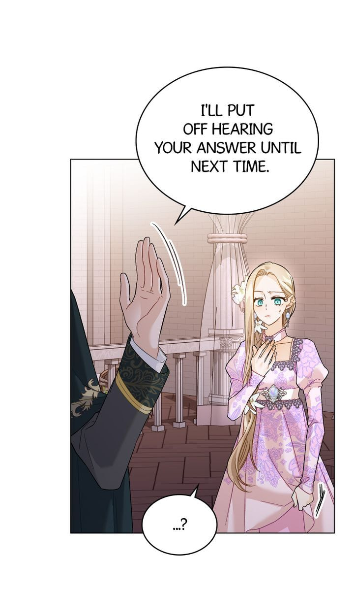 Read The Noble Pirate chapter 23 image 80 on Lezhin