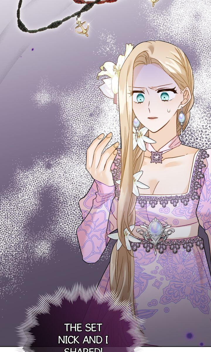 Read The Noble Pirate chapter 23 image 82 on Lezhin