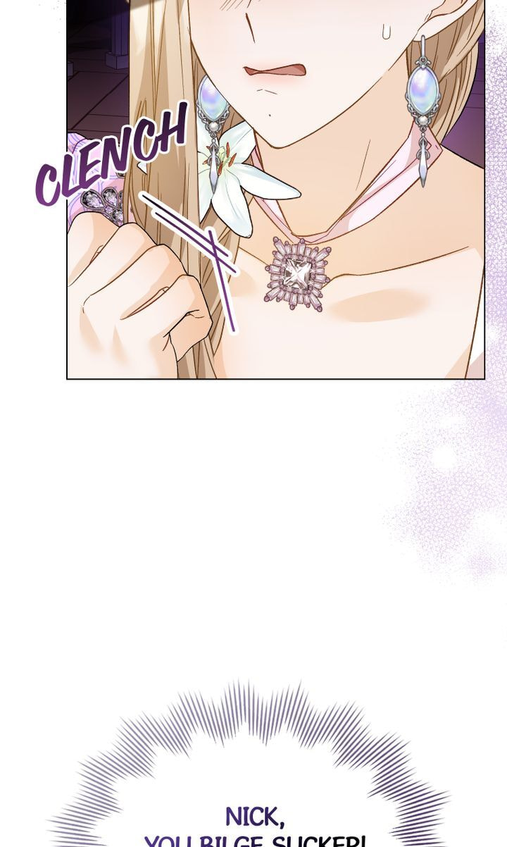 Read The Noble Pirate chapter 23 image 84 on Lezhin