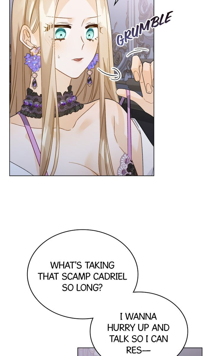 Read The Noble Pirate chapter 24 image 19 on Lezhin