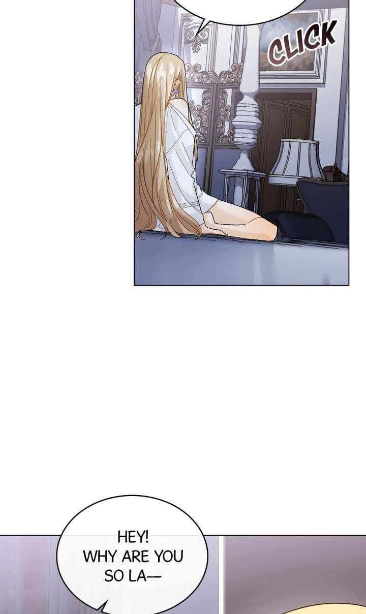 Read The Noble Pirate chapter 24 image 20 on Lezhin