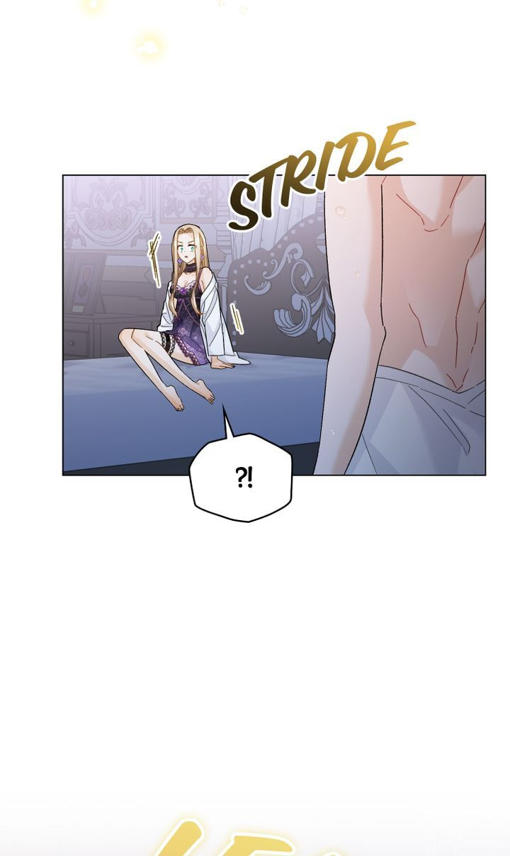 Read The Noble Pirate chapter 24 image 24 on Lezhin