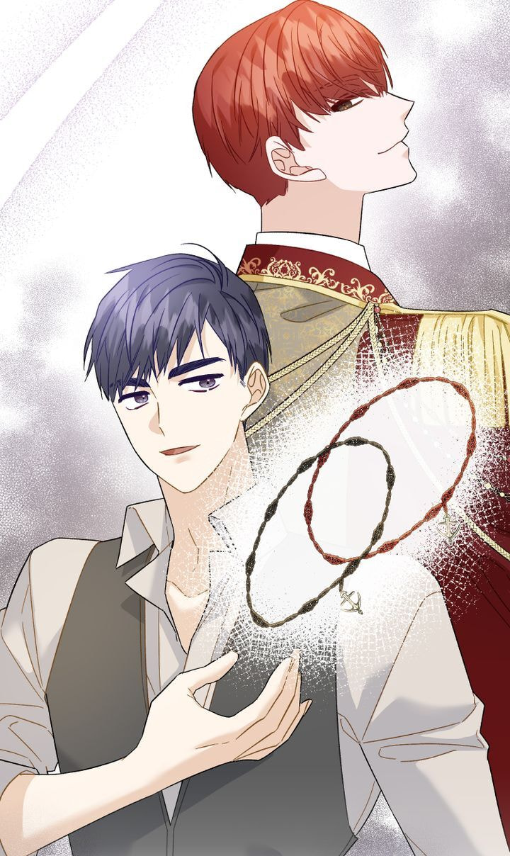 Read The Noble Pirate chapter 24 image 3 on Lezhin