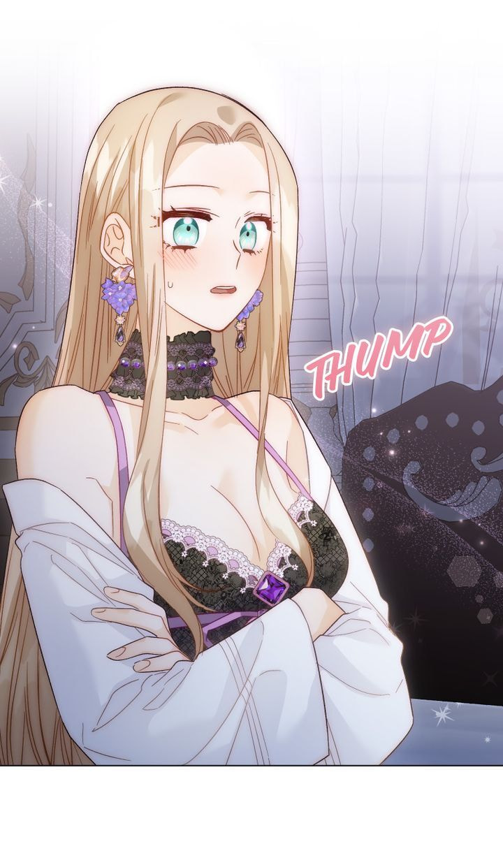 Read The Noble Pirate chapter 24 image 33 on Lezhin