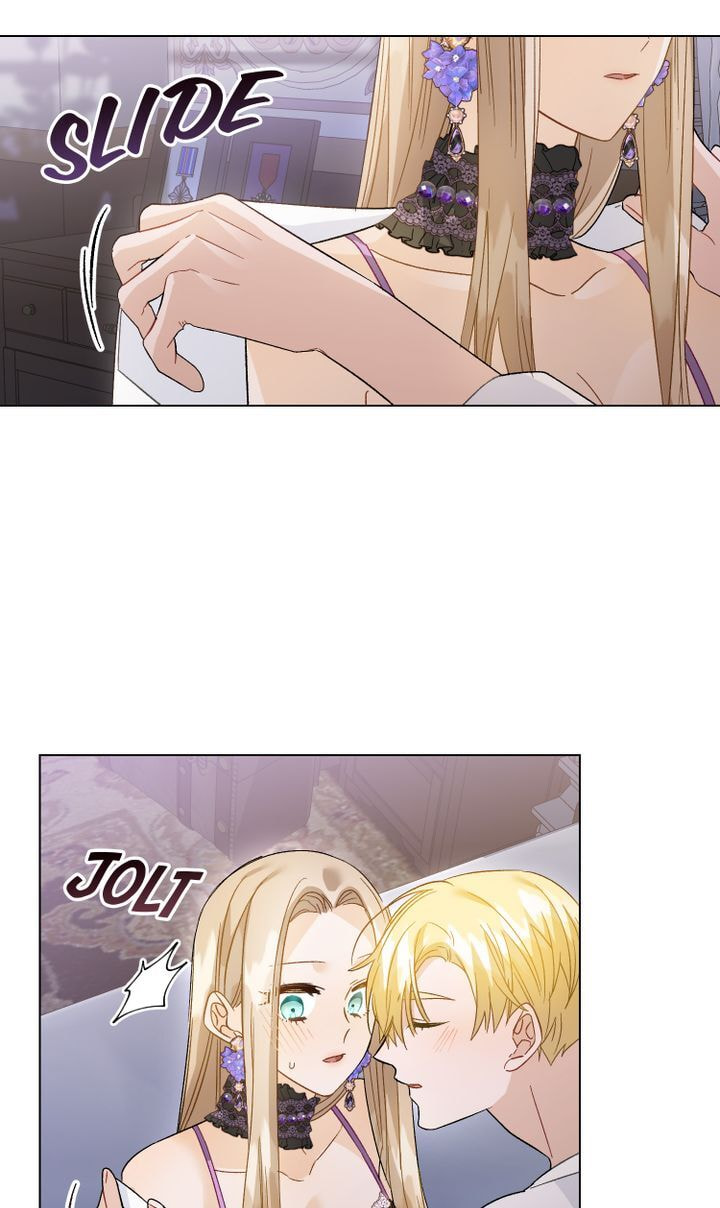 Read The Noble Pirate chapter 24 image 43 on Lezhin