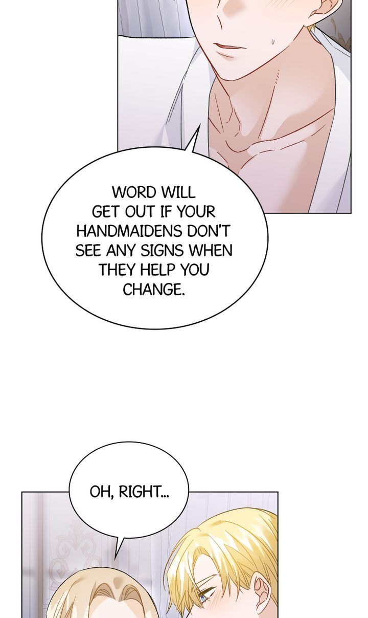 Read The Noble Pirate chapter 24 image 45 on Lezhin