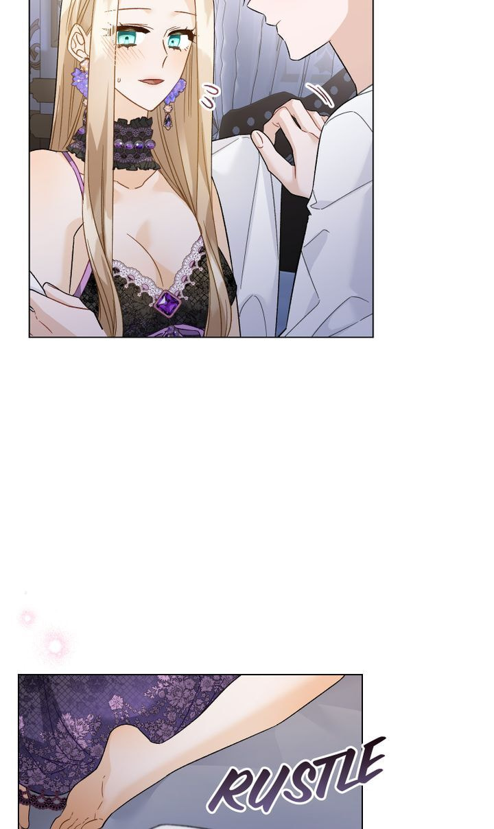 Read The Noble Pirate chapter 24 image 46 on Lezhin