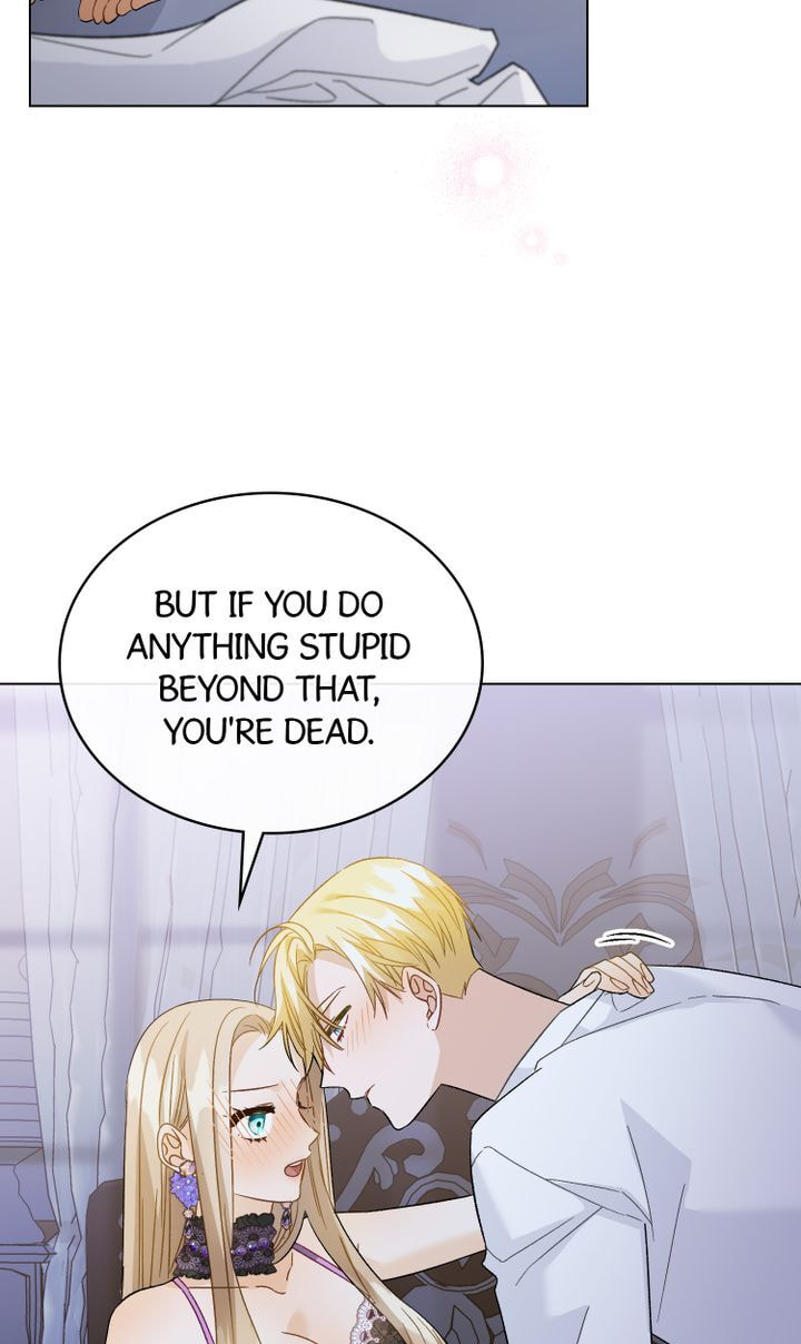 Read The Noble Pirate chapter 24 image 47 on Lezhin