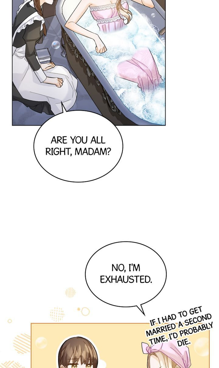 Read The Noble Pirate chapter 24 image 5 on Lezhin