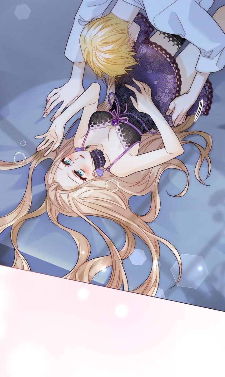 Read The Noble Pirate chapter 24 image 54 on Lezhin