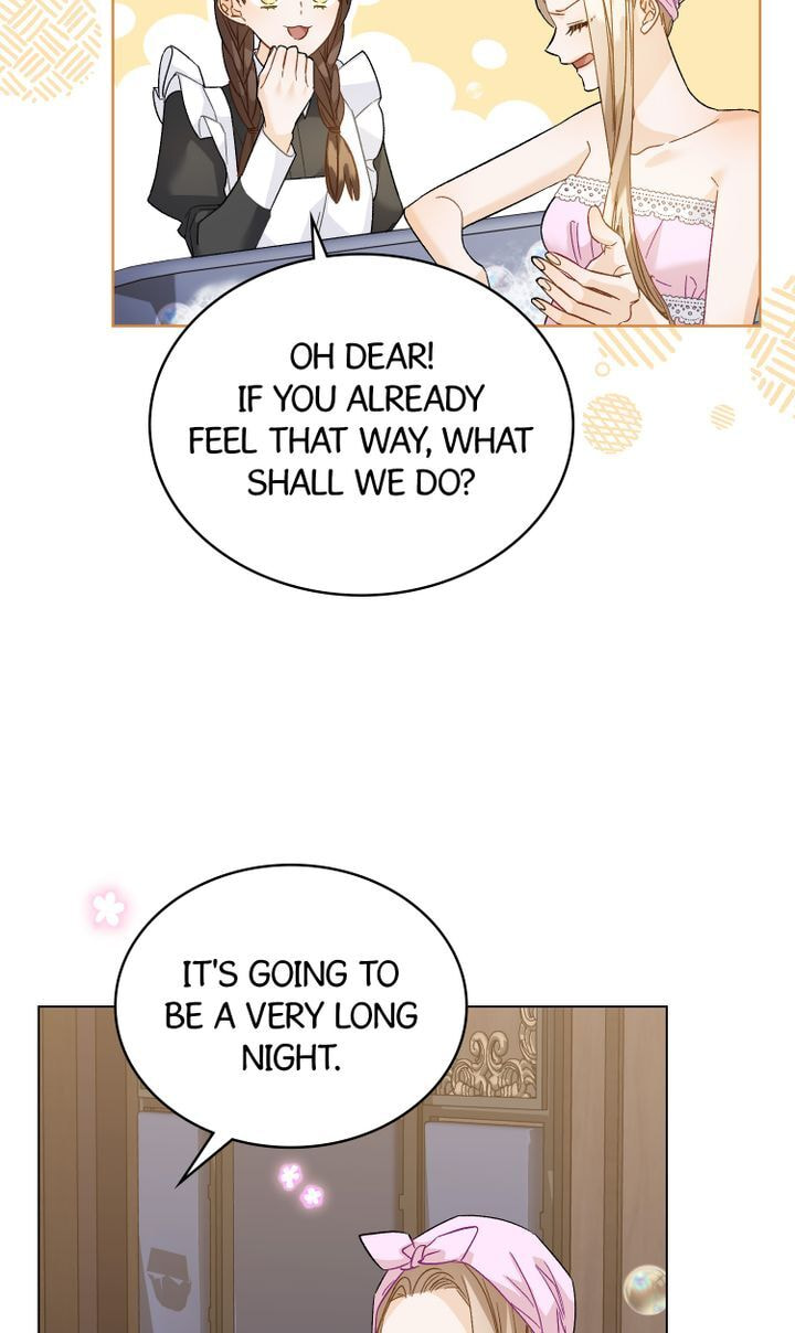 Read The Noble Pirate chapter 24 image 6 on Lezhin