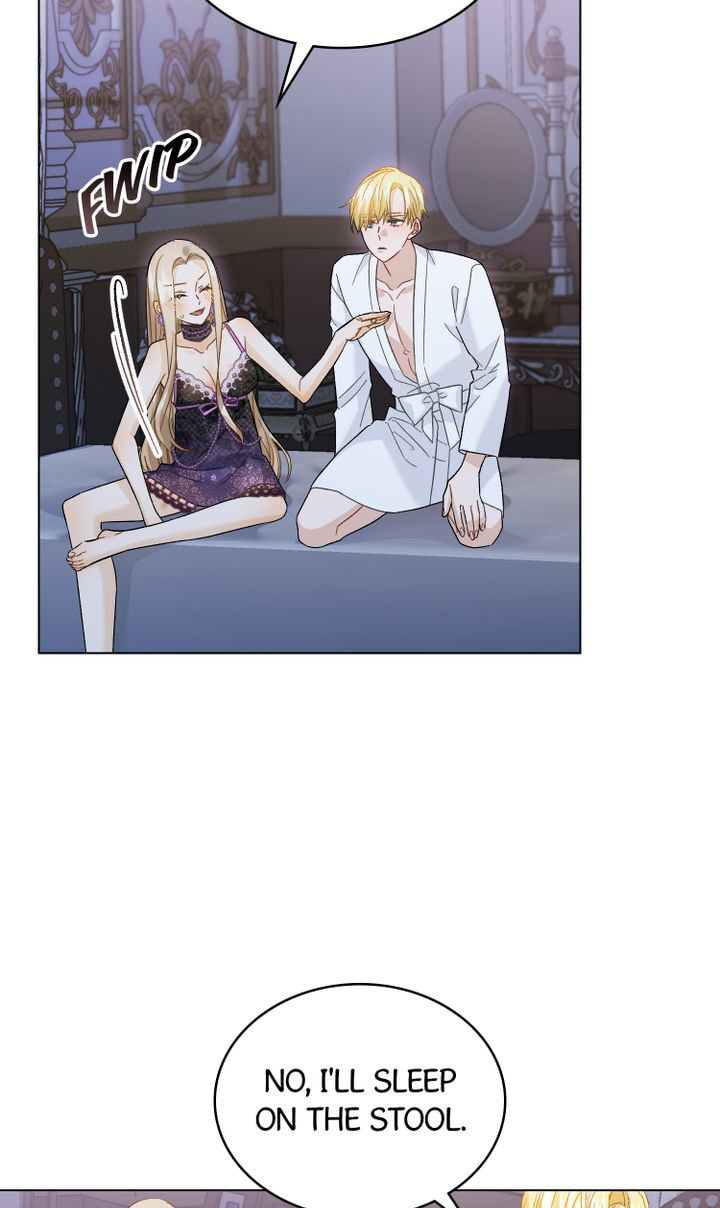 Read The Noble Pirate chapter 24 image 63 on Lezhin