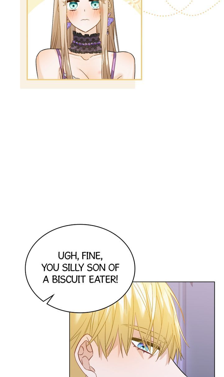 Read The Noble Pirate chapter 24 image 65 on Lezhin