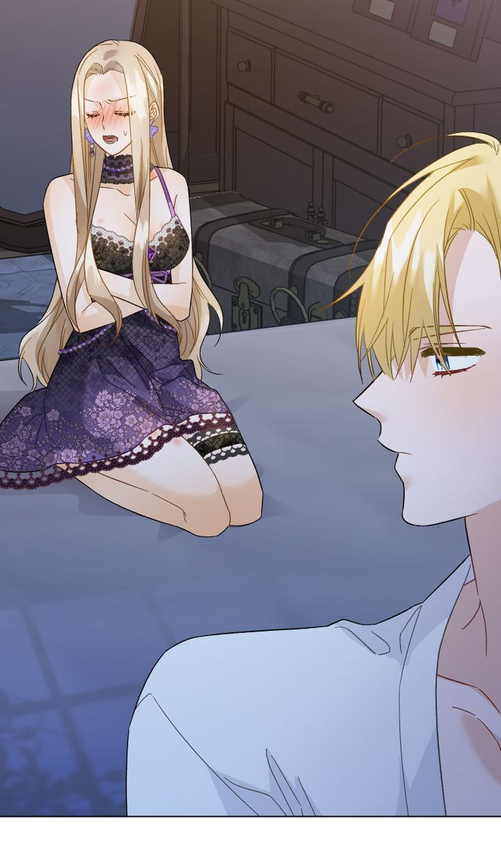 Read The Noble Pirate chapter 24 image 67 on Lezhin