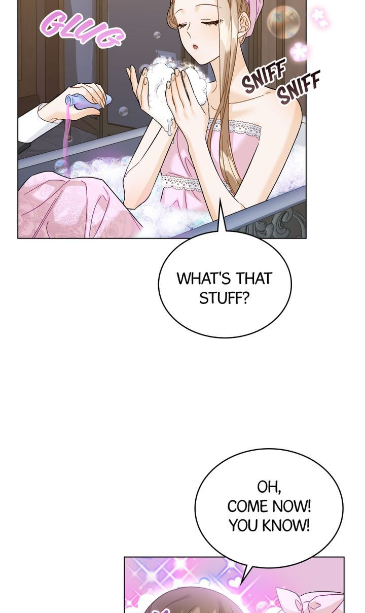 Read The Noble Pirate chapter 24 image 7 on Lezhin