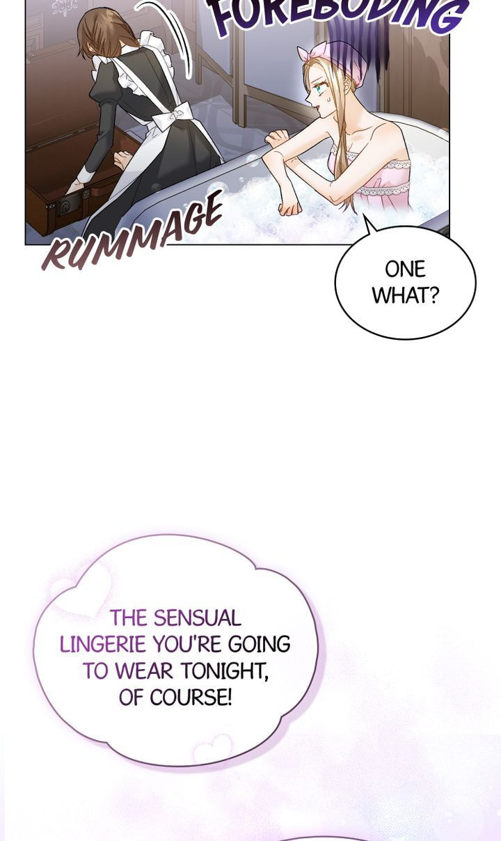 Read The Noble Pirate chapter 24 image 9 on Lezhin