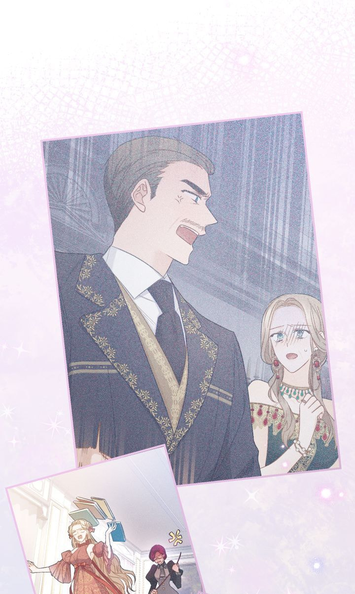 Read The Noble Pirate chapter 25 image 13 on Lezhin