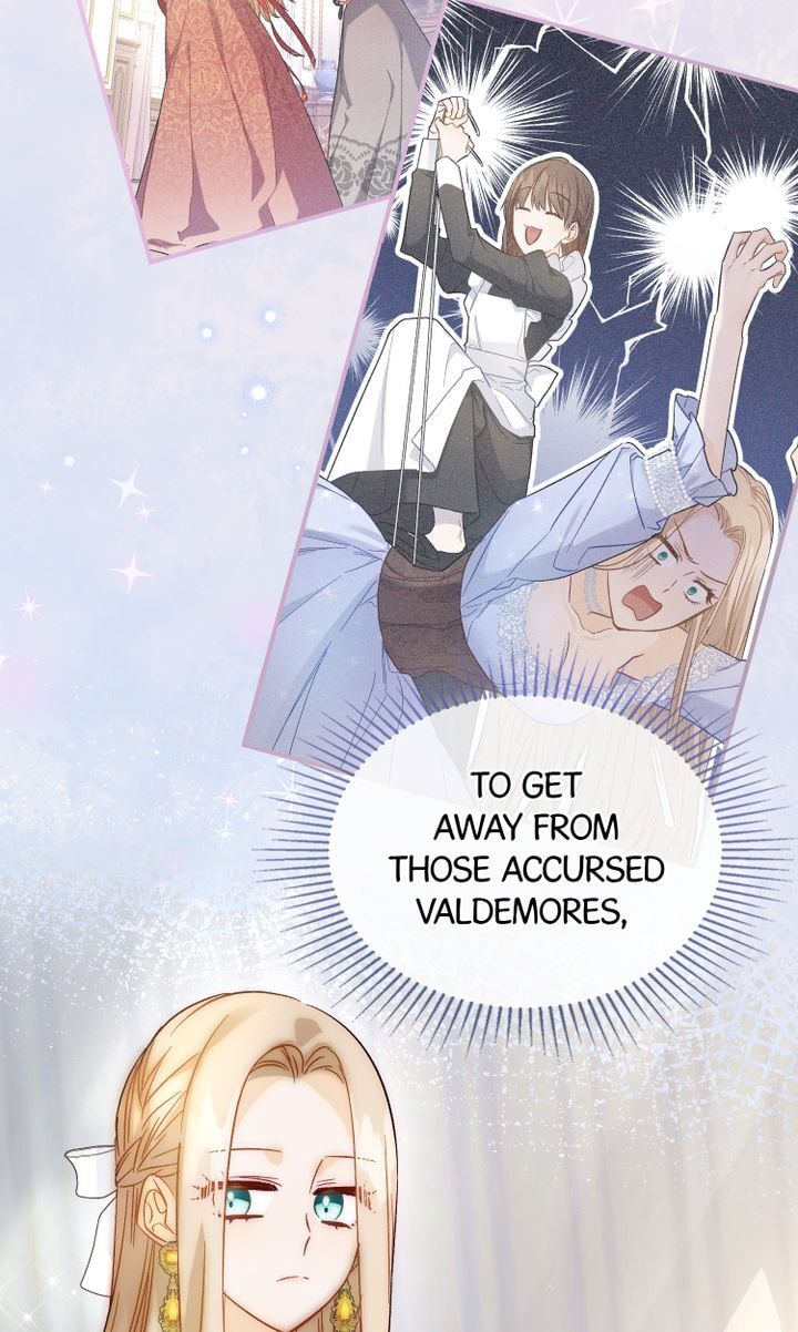 Read The Noble Pirate chapter 25 image 14 on Lezhin
