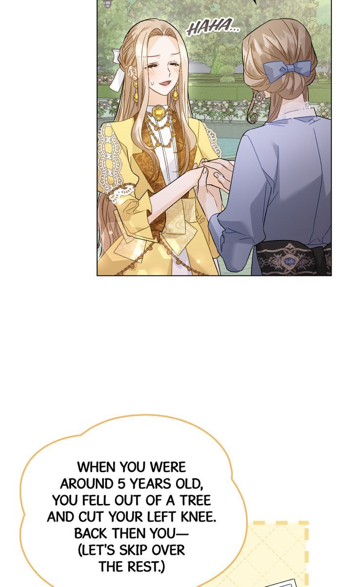 Read The Noble Pirate chapter 25 image 3 on Lezhin