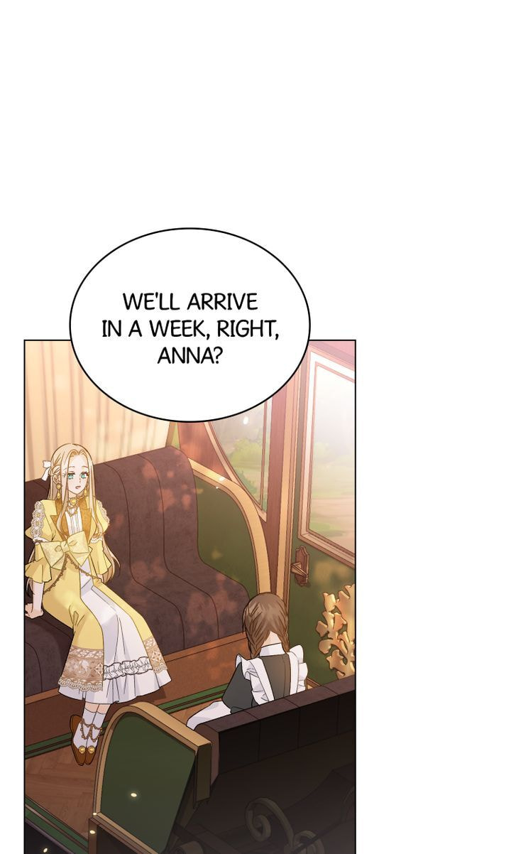 Read The Noble Pirate chapter 25 image 33 on Lezhin