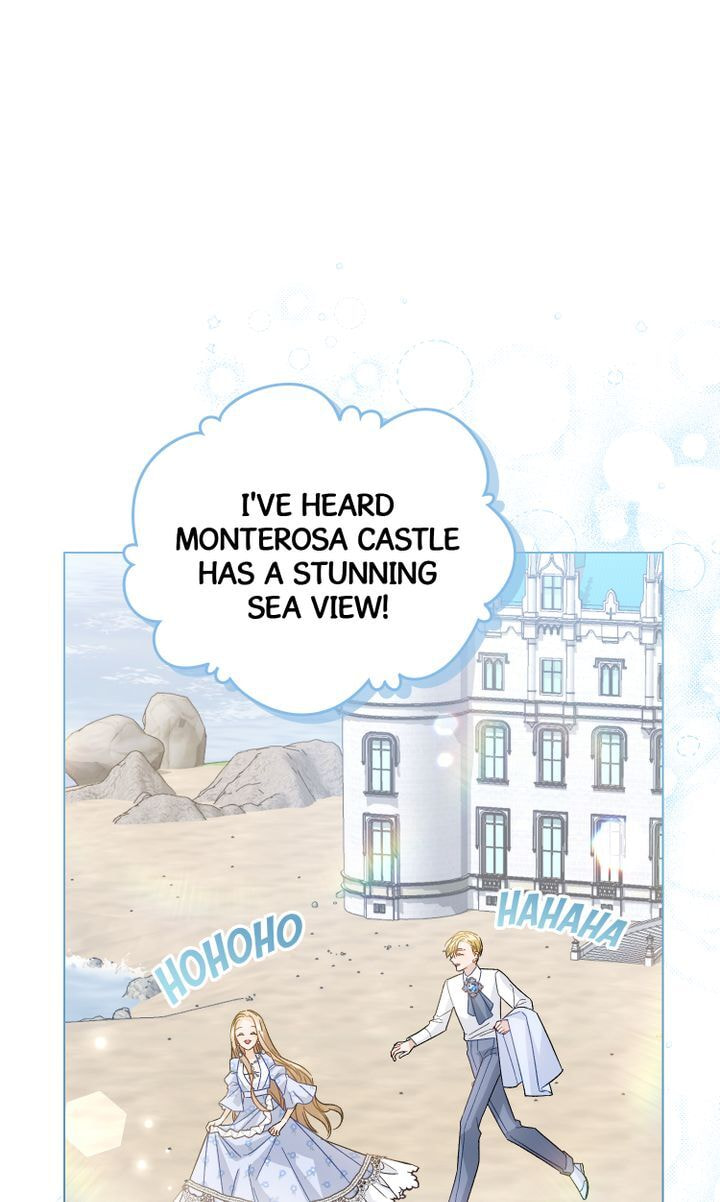 Read The Noble Pirate chapter 25 image 35 on Lezhin