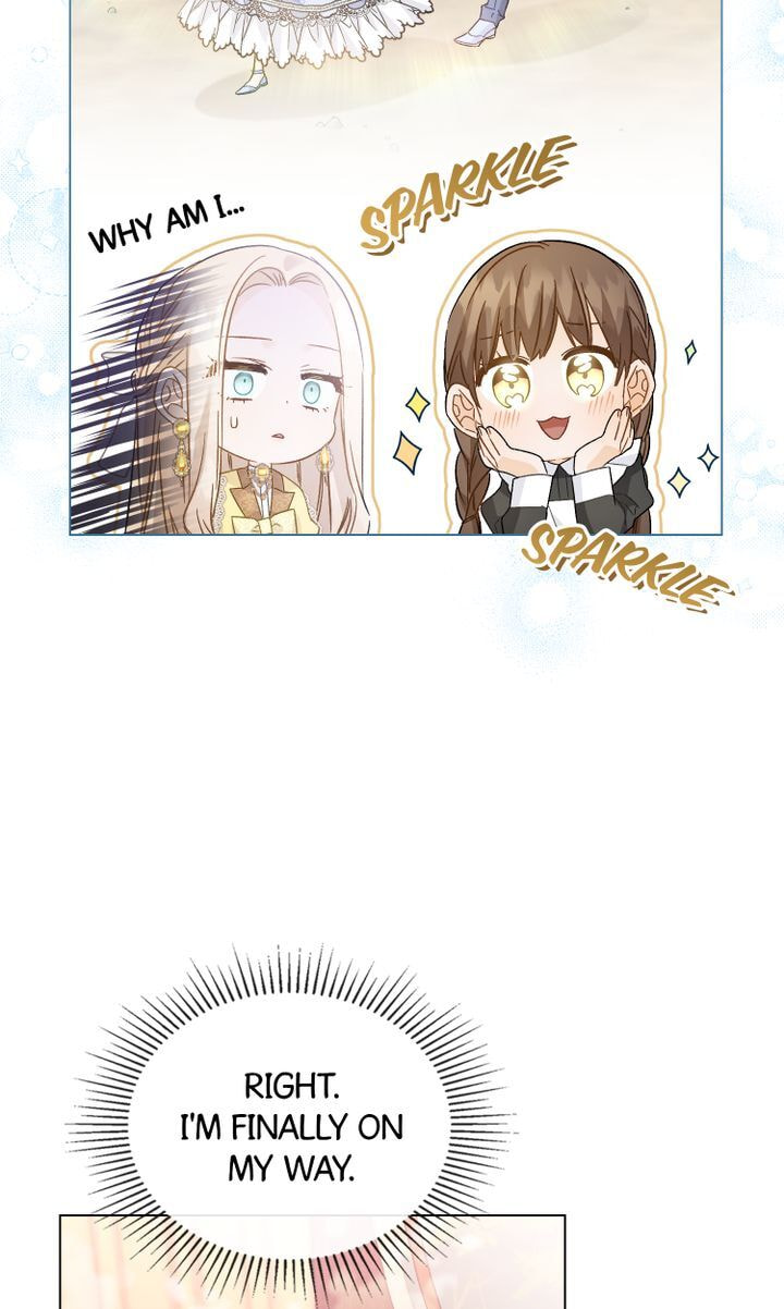 Read The Noble Pirate chapter 25 image 36 on Lezhin