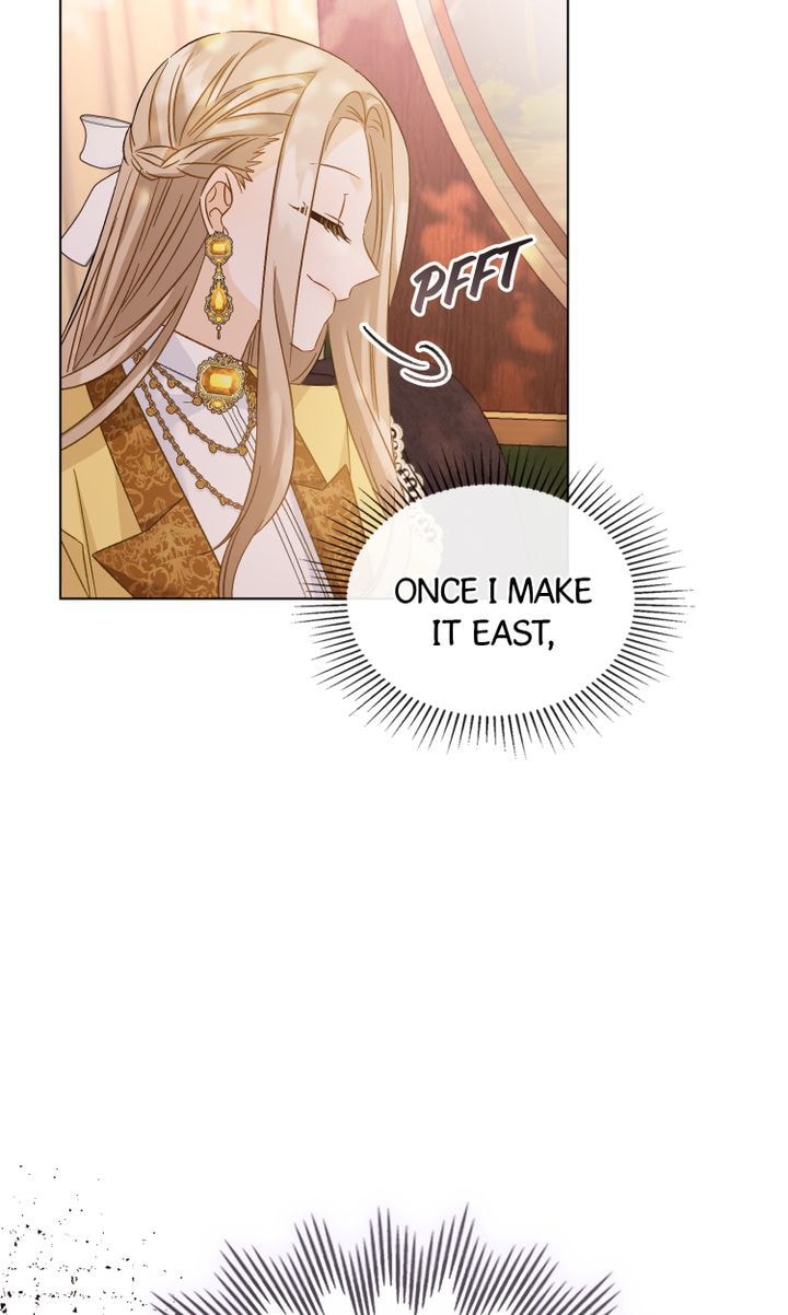 Read The Noble Pirate chapter 25 image 37 on Lezhin