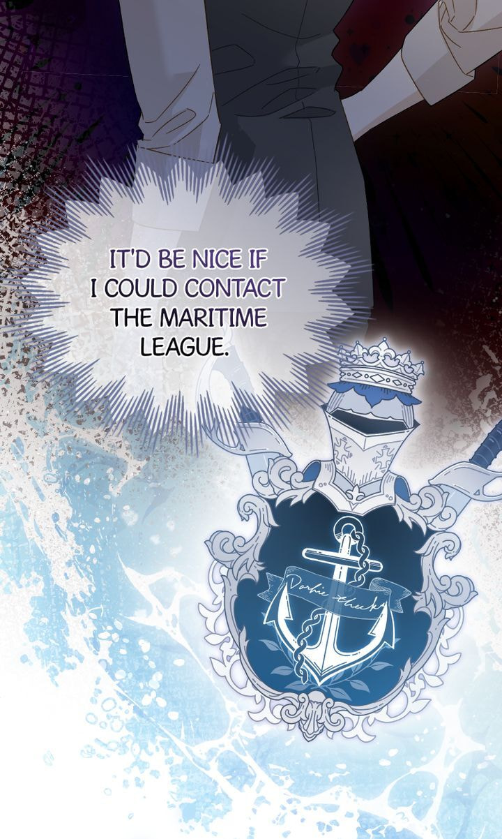 Read The Noble Pirate chapter 25 image 39 on Lezhin