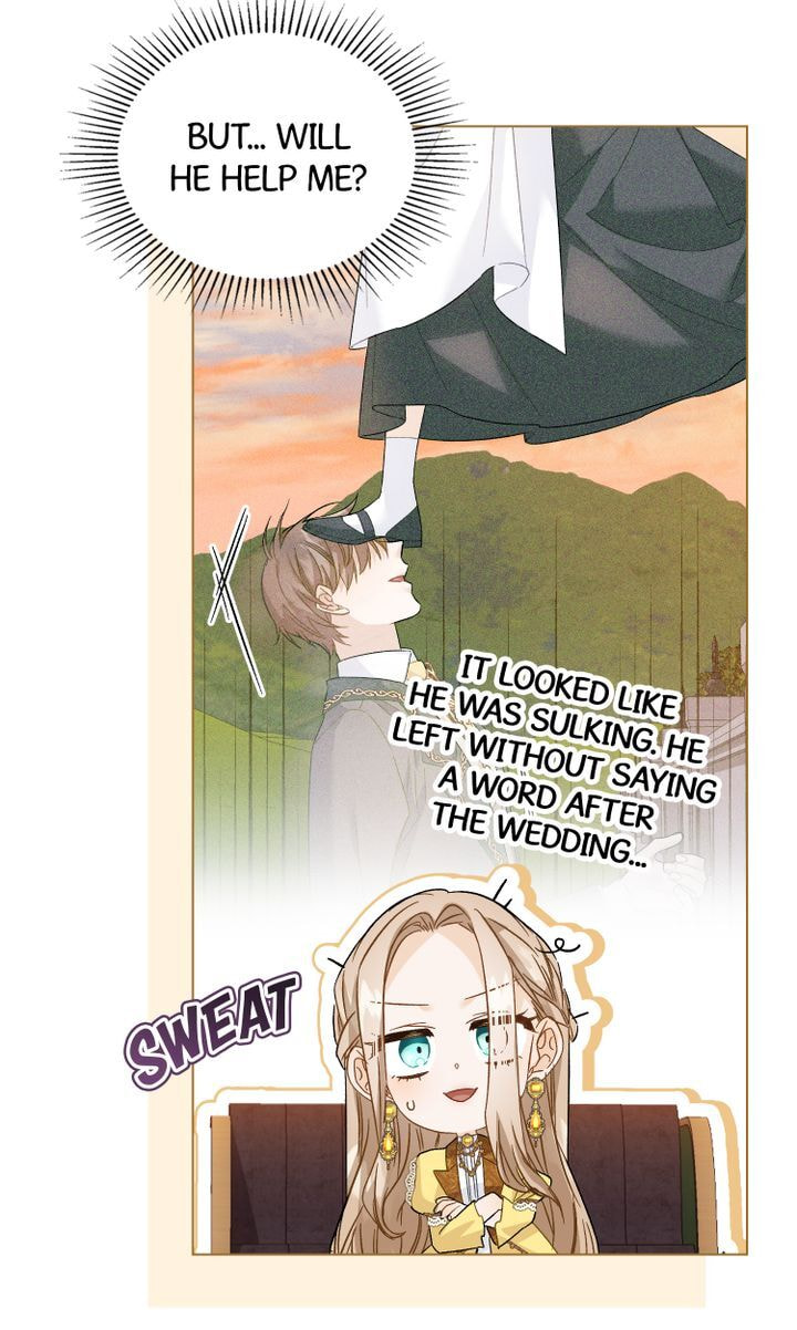 Read The Noble Pirate chapter 25 image 42 on Lezhin