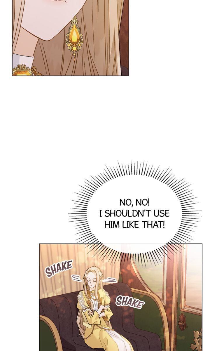 Read The Noble Pirate chapter 25 image 44 on Lezhin