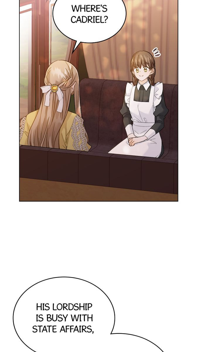 Read The Noble Pirate chapter 25 image 47 on Lezhin