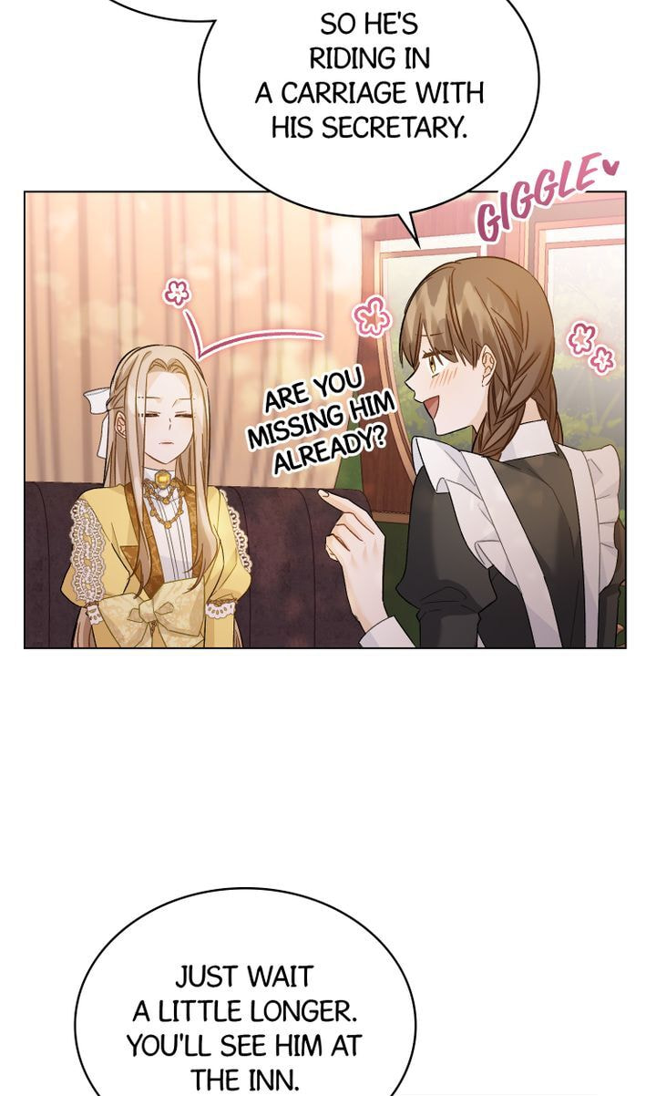 Read The Noble Pirate chapter 25 image 48 on Lezhin