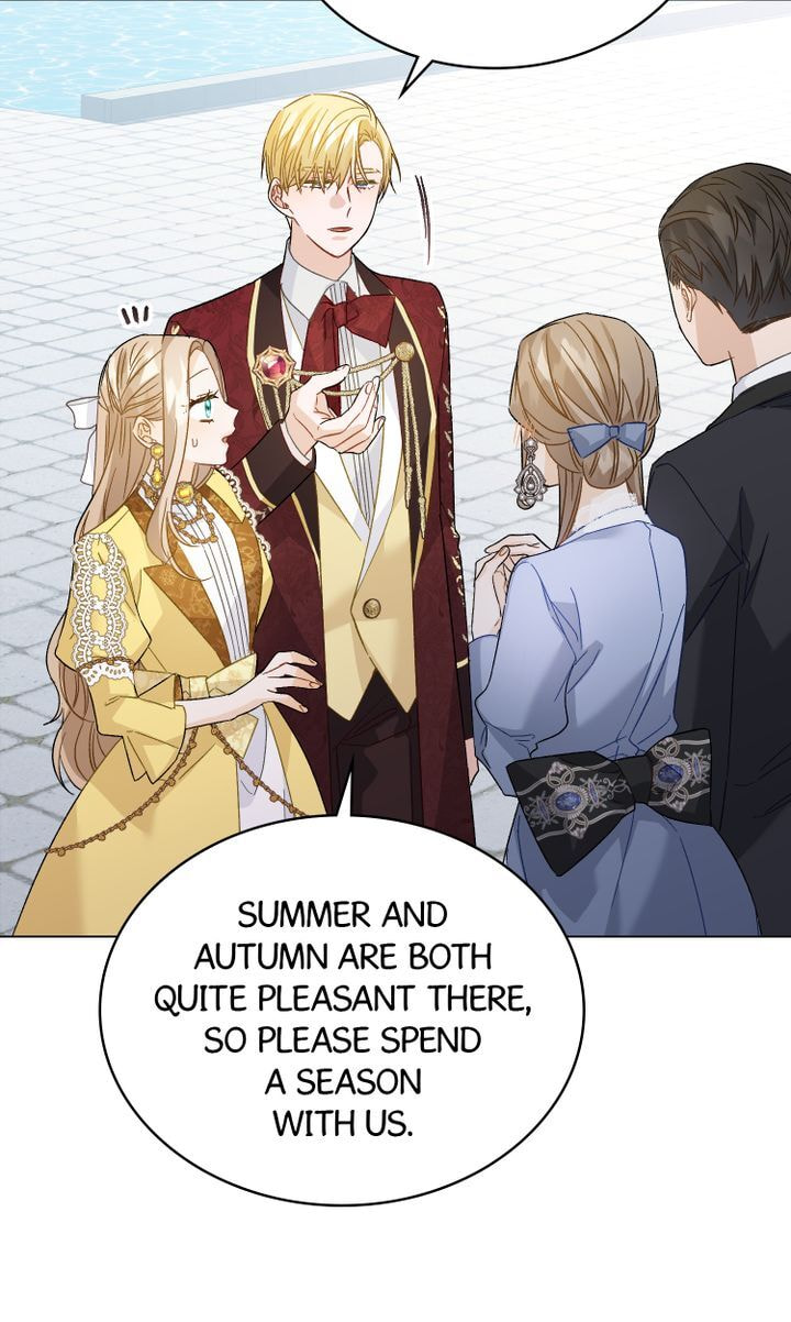 Read The Noble Pirate chapter 25 image 5 on Lezhin