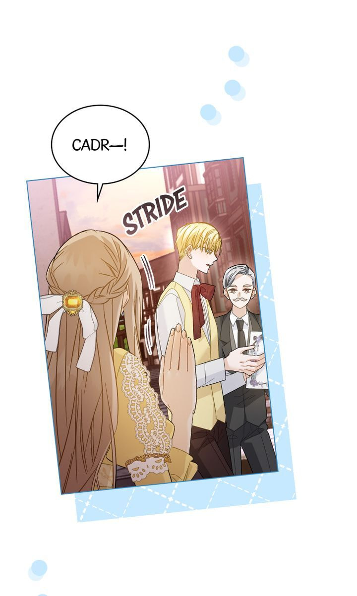 Read The Noble Pirate chapter 25 image 50 on Lezhin