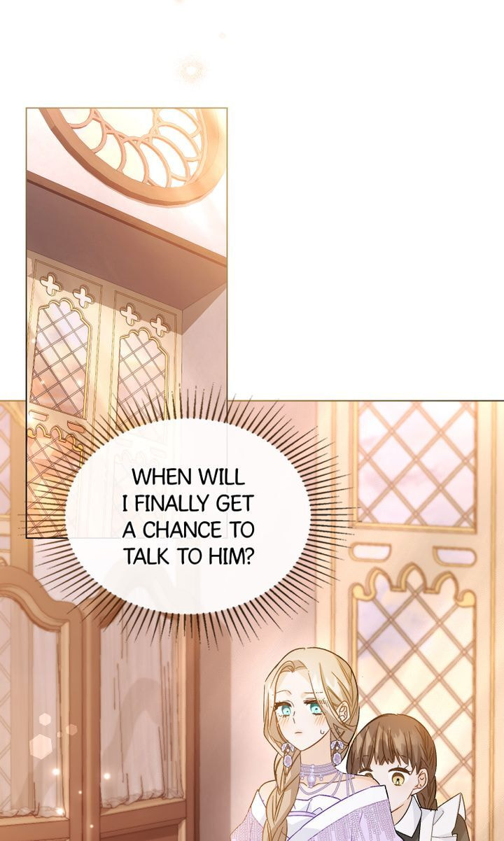 Read The Noble Pirate chapter 25 image 54 on Lezhin