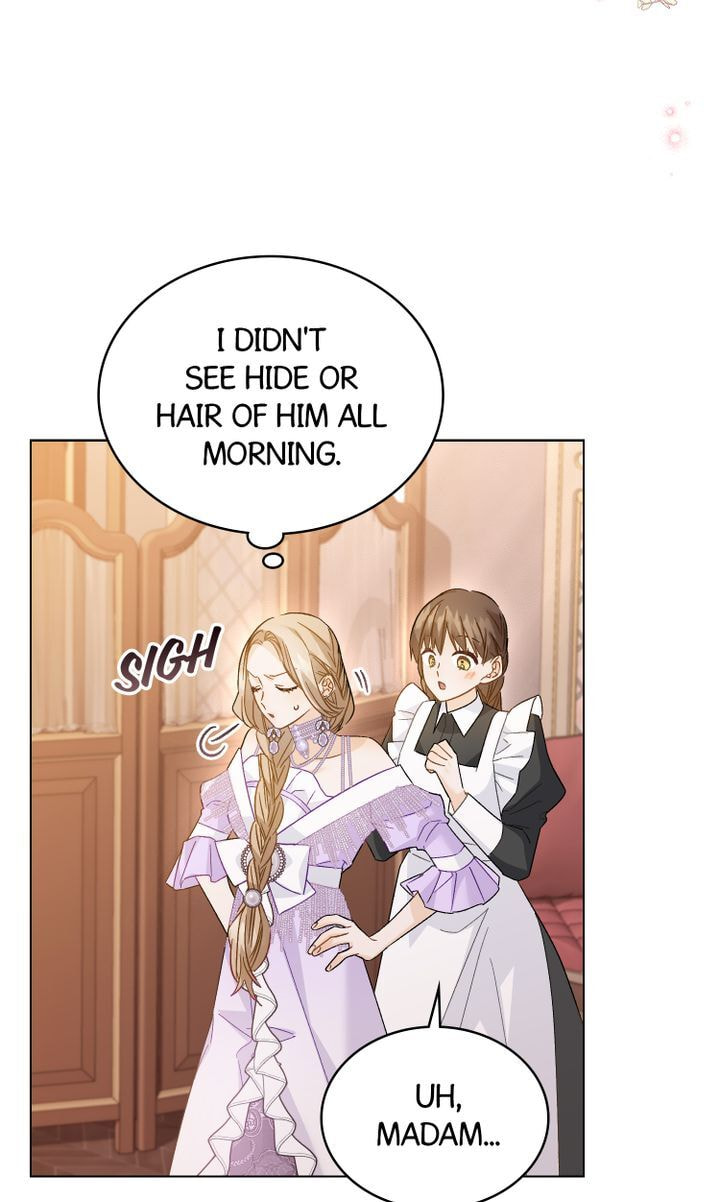 Read The Noble Pirate chapter 25 image 56 on Lezhin
