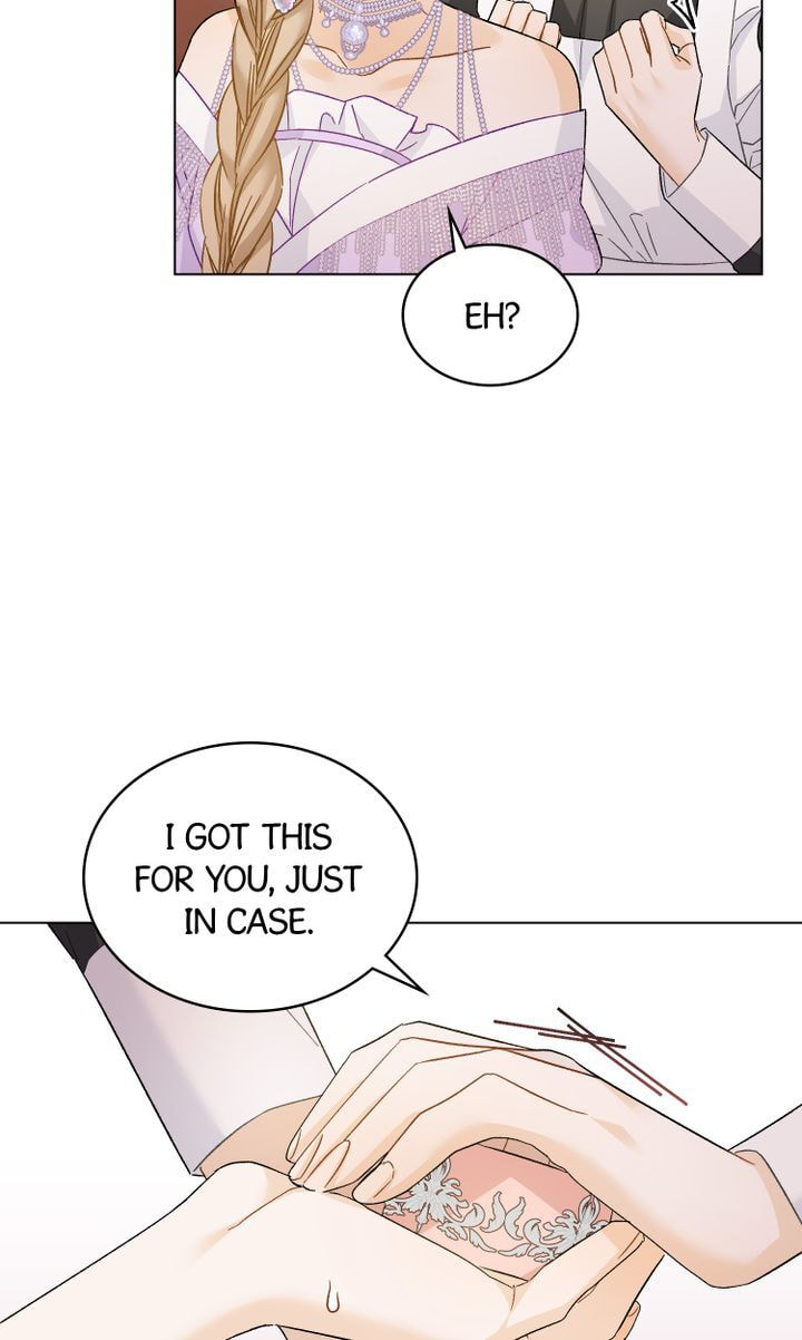 Read The Noble Pirate chapter 25 image 58 on Lezhin