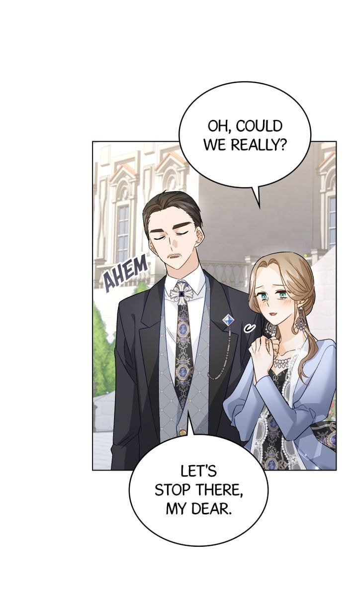 Read The Noble Pirate chapter 25 image 6 on Lezhin
