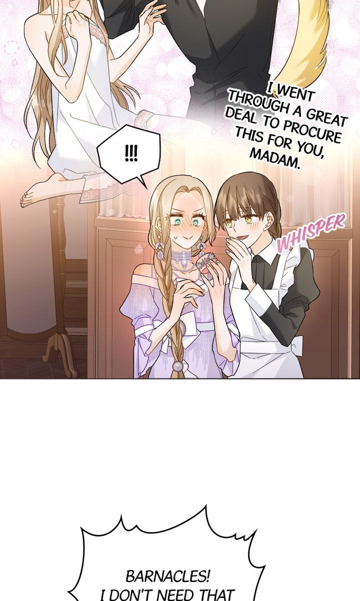 Read The Noble Pirate chapter 25 image 60 on Lezhin