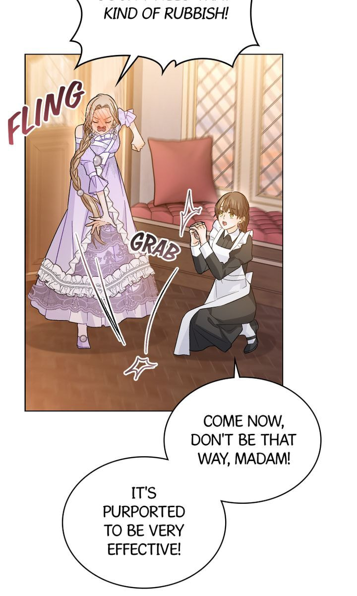 Read The Noble Pirate chapter 25 image 61 on Lezhin