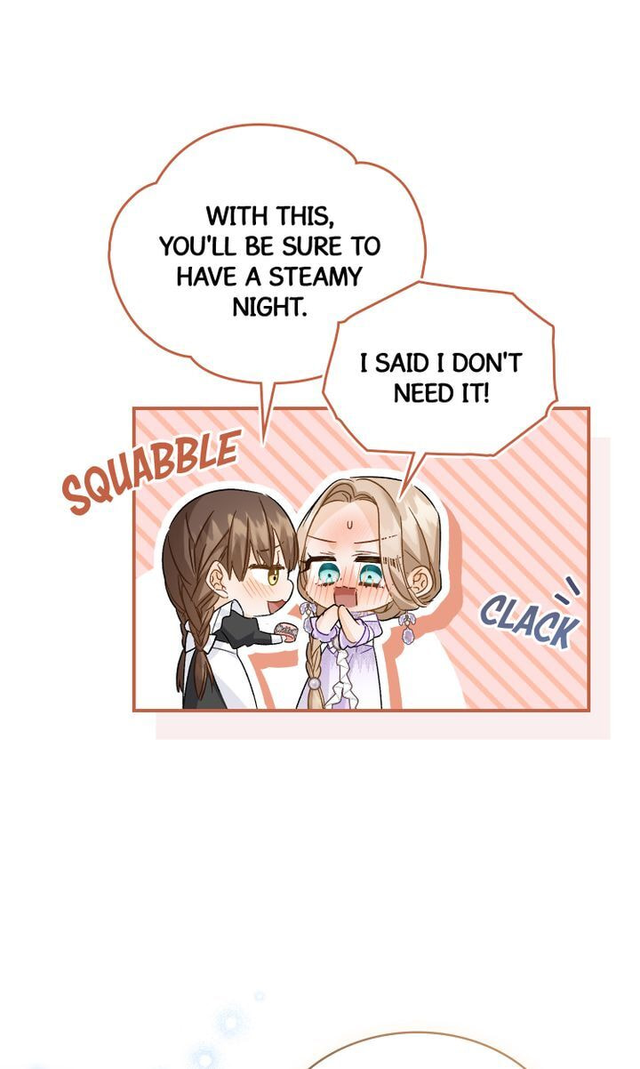 Read The Noble Pirate chapter 25 image 62 on Lezhin