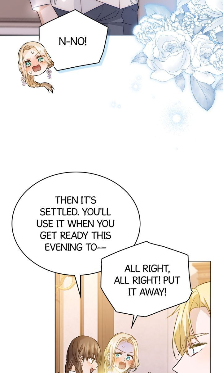 Read The Noble Pirate chapter 25 image 64 on Lezhin